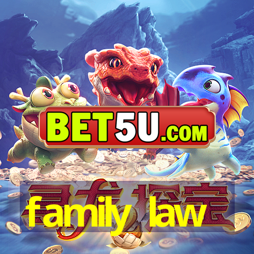 family law